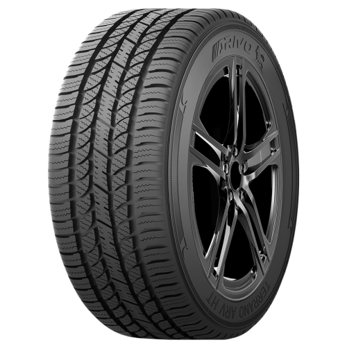 Шины Arivo Terrano ARV H/T 225/75 R15 102H